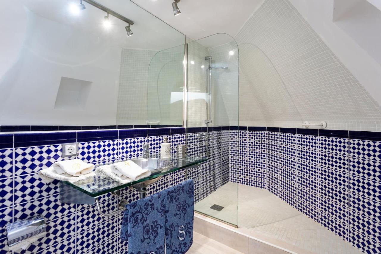 The Paradise Suites By Anne, Cozy Apartment In Adeje Costa Adeje  Exterior photo