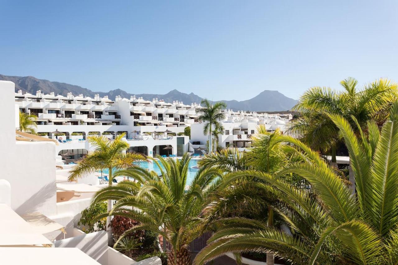 The Paradise Suites By Anne, Cozy Apartment In Adeje Costa Adeje  Exterior photo
