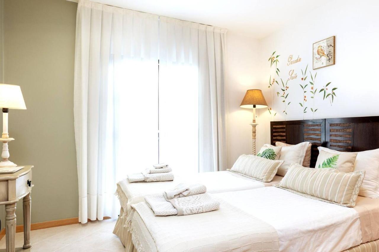 The Paradise Suites By Anne, Cozy Apartment In Adeje Costa Adeje  Exterior photo